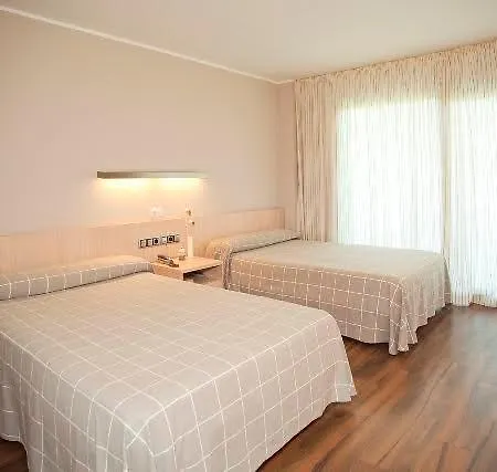 Mediterraneo Szálloda 2*