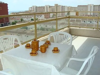 Mediterraneo Szálloda 2*