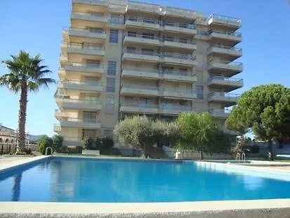 Szálloda Mediterraneo 2*