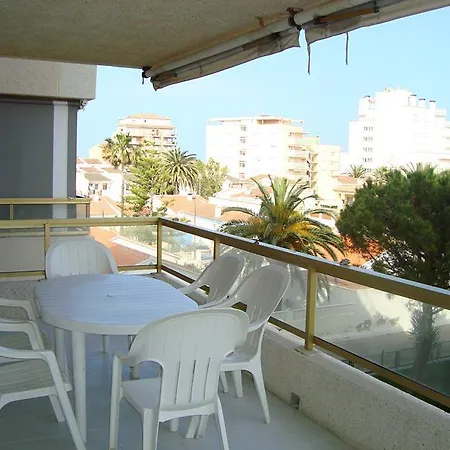 Szálloda Mediterraneo 2*