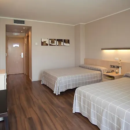 Mediterraneo Peñíscola