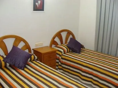 Mediterraneo 3* Peñíscola