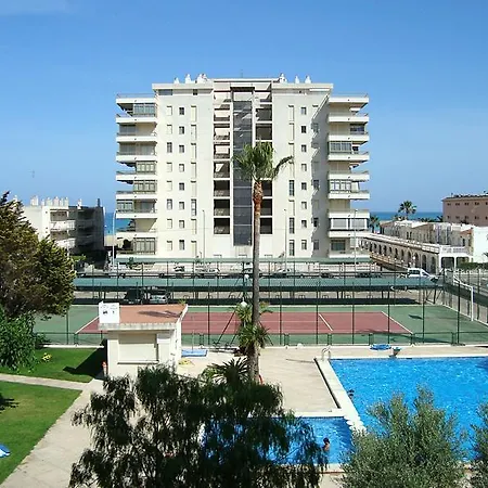 Mediterraneo Peñíscola