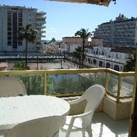 Mediterraneo Hotel