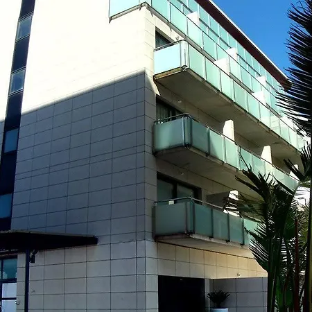 Mediterraneo Hotel Peñíscola