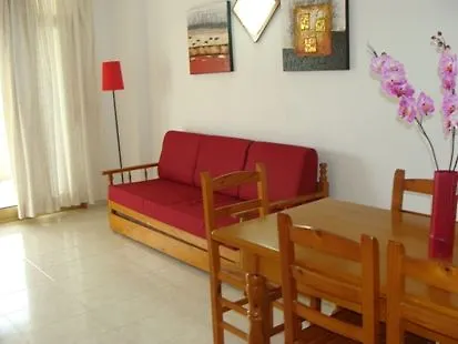 Mediterraneo Hotel Peñíscola