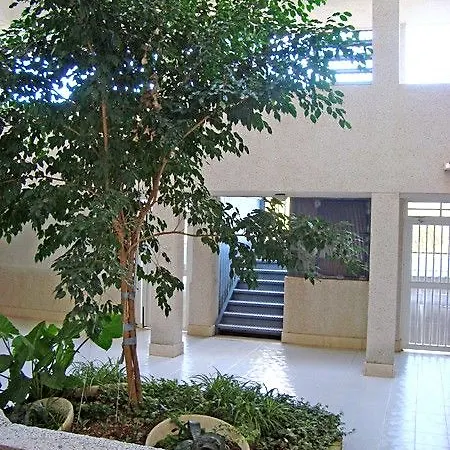 Mediterraneo Hotel Peñíscola