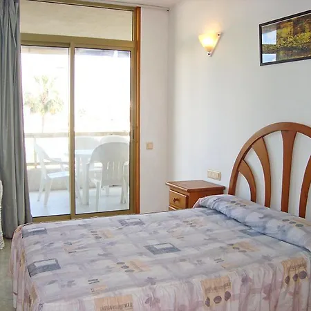 Mediterraneo Hotel Peñíscola