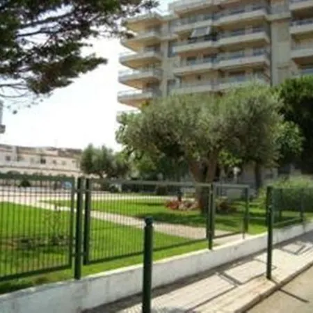 Mediterraneo Hotel Peñíscola
